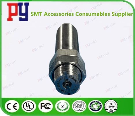 FUJI 2MGTPK00500 A10370 NXT Absorber KOGANEI KSHJ16X15-01 SMT Spare Parts