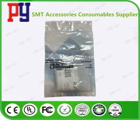 03123604-04 precision and Stocked Wear Part Pack for CPP Vac.pump SMT Spare Parts