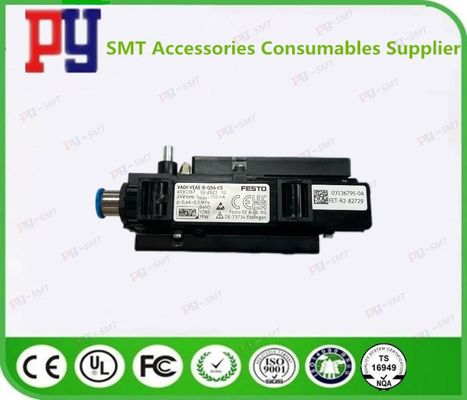 03136795-04 Original New Siplace Cp20 P2 Pressure Control Valve SMT Spare Parts