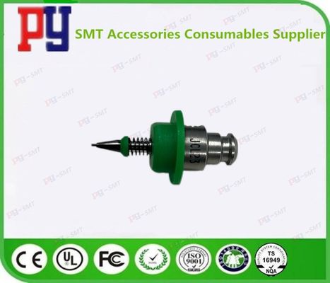 SMT JUKI E36087290A0 500 1.0mm x 0.5mm, 2 x 0.4mm HOLE NOZZLE SMT spare parts