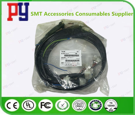 SONY Suku Cadang Mesin SMT Surface Mount SIGMK5/SIGMK7 1-838-356-11 Kabel X (F)