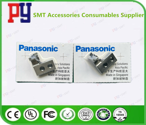 Pemotong Mesin AI Panasonic N210171121AB Komponen PCB SMT Kecepatan Tinggi