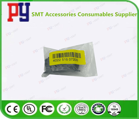Penutup Pita Feeder SMT Assembleon 4022 516 07200 12-16mm