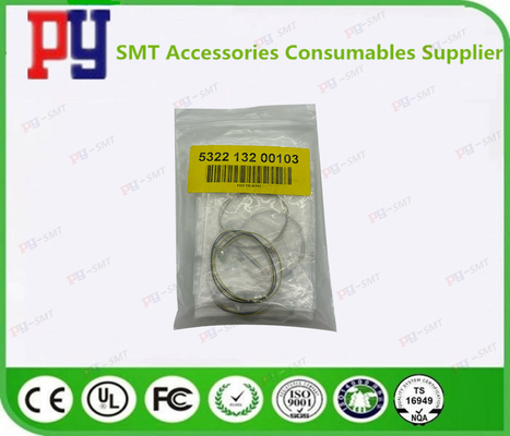 Asembleon ZXS01A Transmitter Cover 8mm Kualitas Tinggi Asli Baru