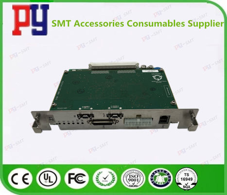 JUKI Papan PCB Driver Z3 Ini P/N 1107 0081 REV3