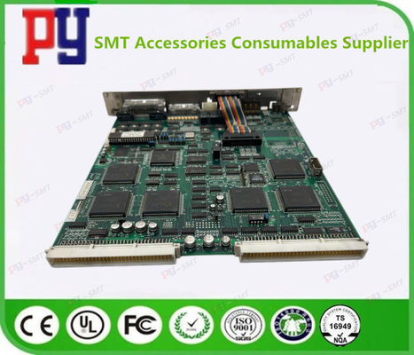 Juki 40001940 40001941 Rev 05 Papan Sirkuit PCB Pengumpan Dasar Suku Cadang SMT