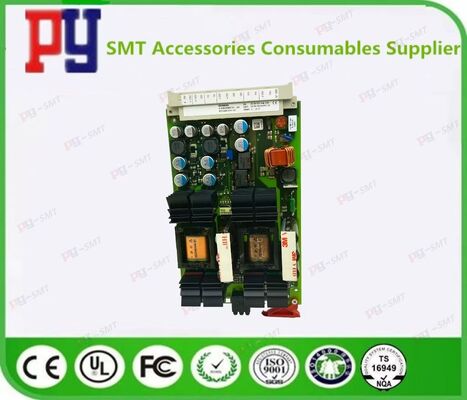 ASM / SIEMENS DC/DC-Konverter 5V / 15V – 00353449S03
