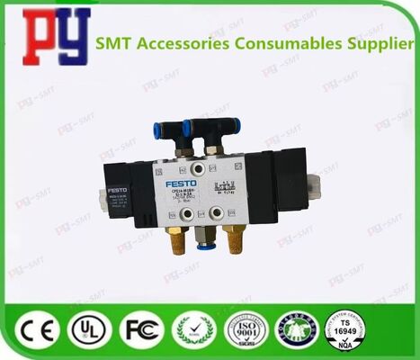 ASM 03003489-03 Katup solenoid