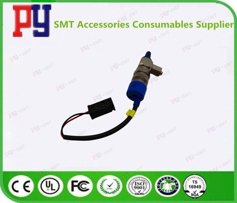 UNIT PENIUP KATUP PENGALIHAN MIKRO 15V 03003526-03