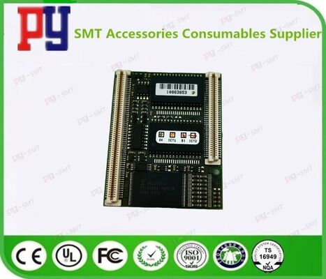 SIEMENS DEMATIC 03003536-0201 PAPAN RANGKAIAN PCB