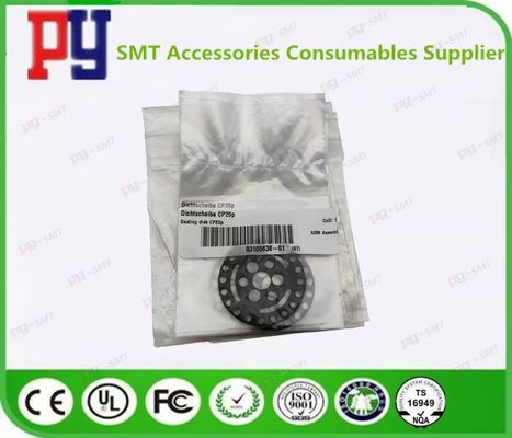 Suku Cadang Mesin SMT SIEMENS 03105638-01 ASM