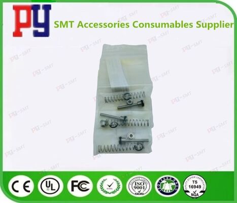 03088220-02 Perangkat pembuka kunci pengumpan mesin Siemens SMT