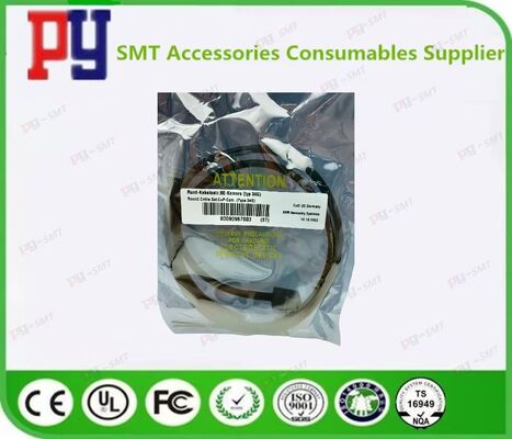 03090967S03 Siemens alma ve yerleştirme makinesi Kamera kabel