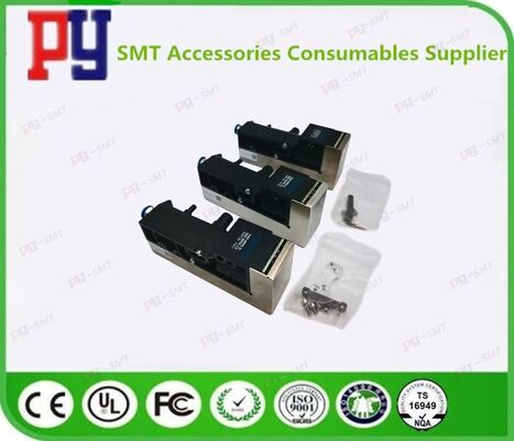 Regulator Tekanan ASM-CP20P (Membran HNBR) 03106620-02