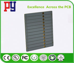 5/5 Mil Line Width Fr4 Pcb Material Data Sheet Adapter Plate Thickness 1.6mm