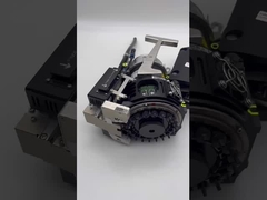 SIEMENS 03091157 Kepala Kerja Cp20p Kepala pemasangan tanpa kamera