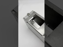 Konveyor Sabuk Pengumpan ASM Siplace SMD DPF S 44 00141194-01