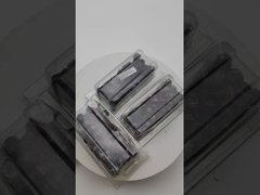 SMT Spare Part ASM SIEMENS Pick Up Part 00321861-07 Nozzle vakum tipe 714/914