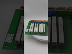 SIEMENS 00341831S03 00341831-03 INRUSH CURRENT ABSORBER SMT Bagian mesin