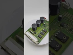 00344207-02 SIEMENS ASM D4 BALLAST CIRCUIT SMT Bagian Mesin