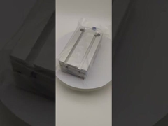 00358703-01 SIEMENS ASM CYLINDER DOUBLE DMM-32-50-P-A SMT Mesin suku cadang