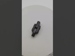 03000518-03 SIEMENS ASM Silinder Cutter Connecting Rod SMT Mesin suku cadang