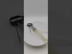 ASM/Siemens/Siplace Vacuum Distributor Assy 03001311S01 SMT Mesin suku cadang