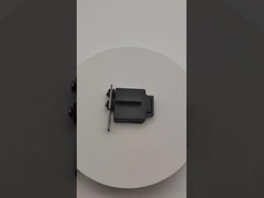 ASM / SIEMENS SLIDE BLOCK FOR COMPONENTS FLAP Ver. 8    03001307-01 Bagian-bagian mesin SMT