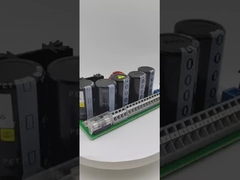 ASM / SIEMENS VISION DC/DC WANDLER - 03002280-04 SMT Mesin suku cadang