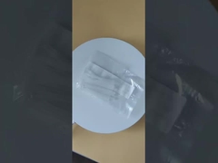 ASM / SIEMENS Selang Dp / CPP 12x 03015920S02 SMT Mesin suku cadang