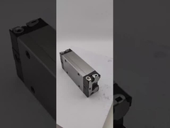 ASM / SIEMENS 03020303S01 SIEMENS ASM Z-END Switch UNIT GAUGE SMT Mesin suku cadang