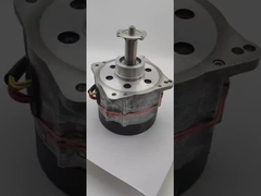 ASM / SIEMENS Star Motor C28 03031187S03 SMT Mesin suku cadang