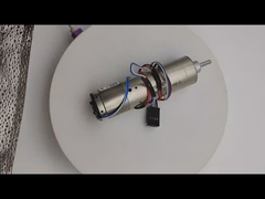 Motor-tacho dr-sumbu 00306383S02D