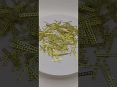 SIEMENS SIPLACE 00318671-01 SPLICE STRIP 1 (dalam bahasa Inggris)