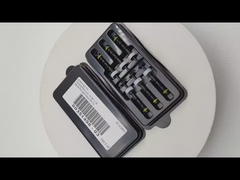 ASM / SIEMEN 00351498-03 Alat pemanas katup SMT Mesin suku cadang