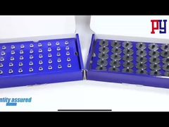 SMT Mesin suku cadang Panasonic Nozzle 205N SMT PARTS,SMT Aksesoris Seri