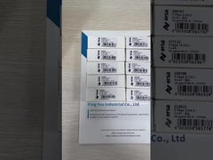 Nosel Solder Gelombang Selektif Ersa S 10,0/14,0; H=57; W=22 320491