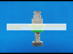 Nosel SMT Mesin LED E36077290A0 KE2050 Juki 508 Nosel Besar Dalam Stok