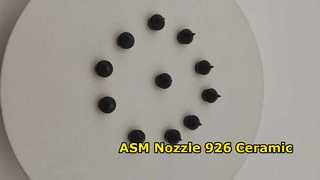 Siemens SIPLACE ASM NOZZLE Tipe 926 Vectra-Keramik