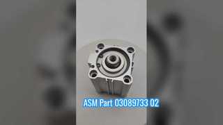 Suku Cadang Mesin ASM SMT 03089733-02