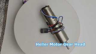 ASM/Siemens F4/F5 Kepala IC Motor Sumbu D 00306383S02 Motor-Sumbu Dr Tacho