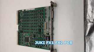 JUKI FX-1 FX-2 KEAMANAN PCB ASM 40007368
