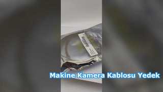 03090967S03 Siemens alma dan yerleştirme membuat kamera kablosu