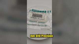 00092020-01 BOR PEKERJAAN TWIST 1,1 ASM SIEMENS SIPLACE