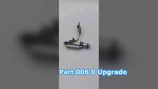 Bagian mesin pick and place ASM Siemens 03113016-02