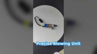 UNIT PENIUP KATUP PENGALIHAN MIKRO 15V 03003526-03