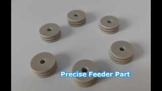 Bagian Pengumpan Siemens: 03041017 Bidang roda tamp/kompensator X8