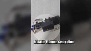 Sistem Perakitan ASM 00335989-02 / 00335989S02 Generator VAKUM / DLM1