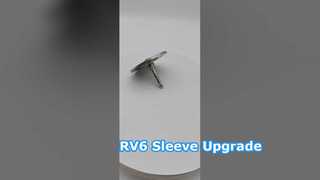 00352957S04 00352957 LENGAN SIEMENS ASM RV6