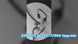 Sistem Perakitan ASM / Siemens SIPLACE 00319777S06
